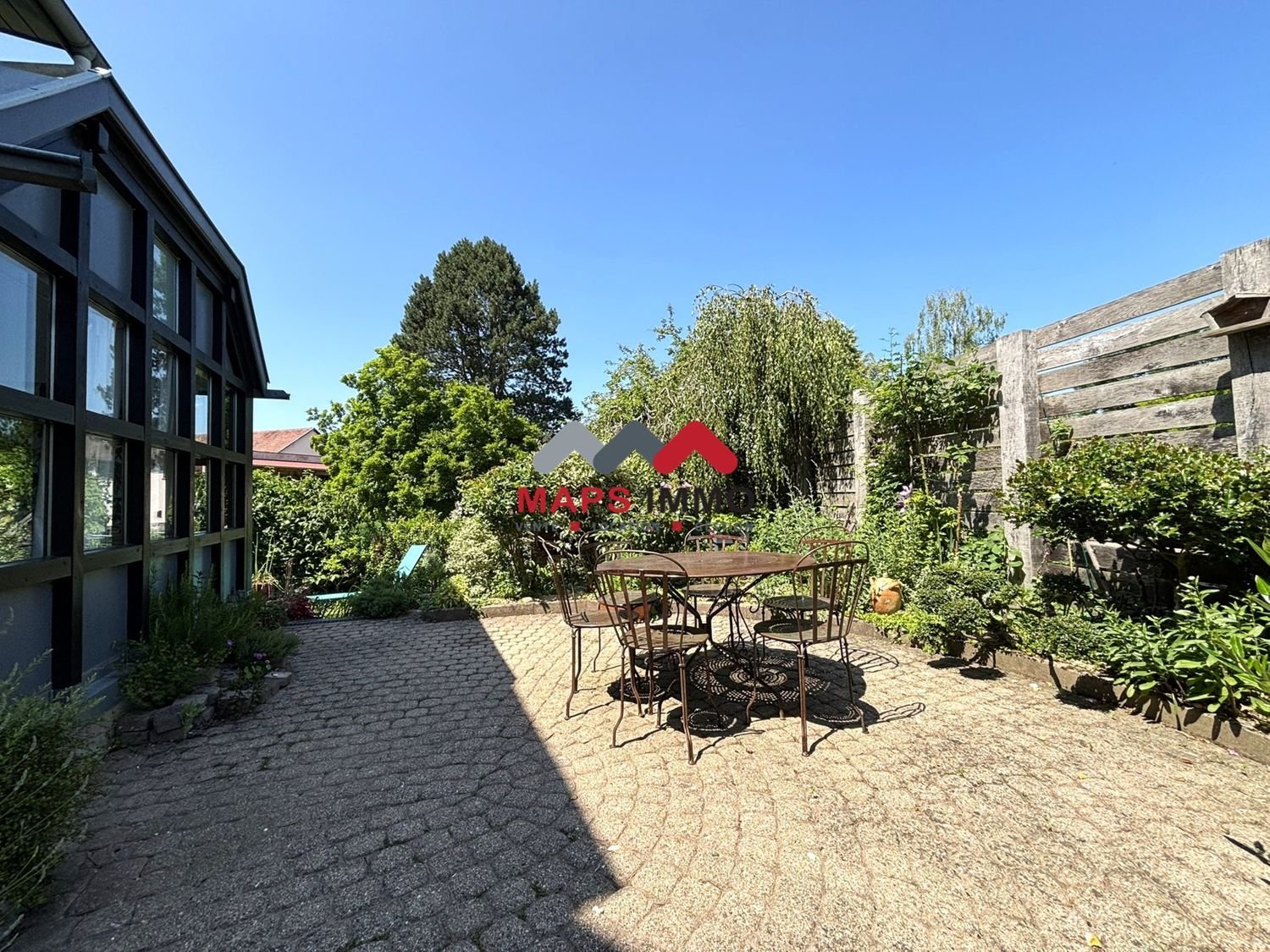 Maison à vendre, 155m², Wolxheim
