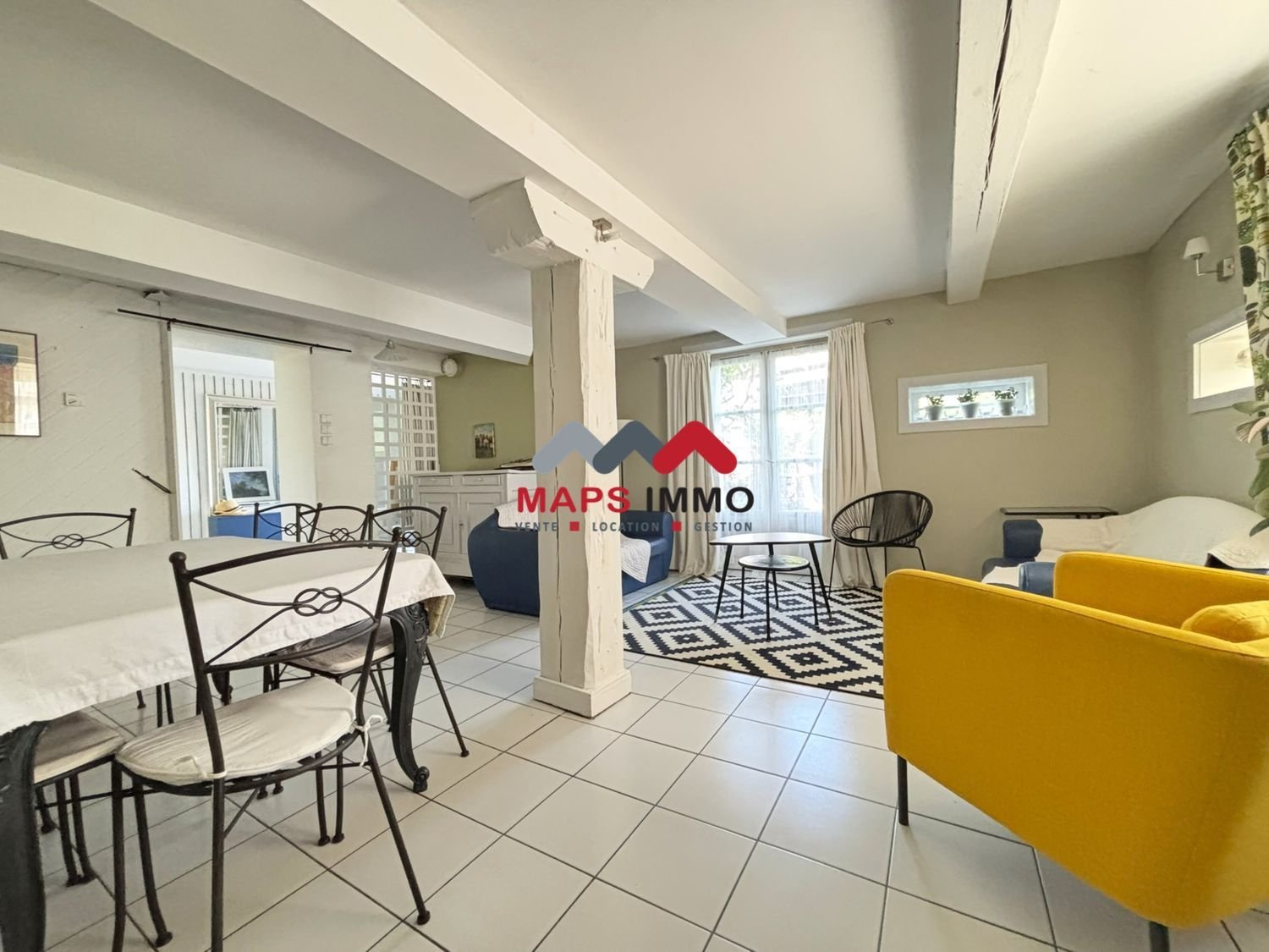 Maison à vendre, 155m², Wolxheim