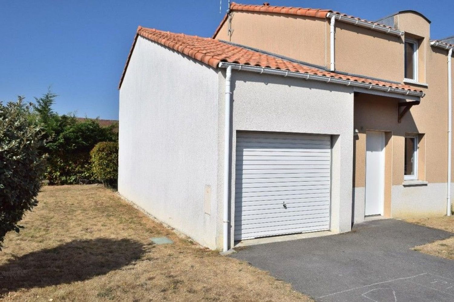Maison à vendre, 82m², Geneston