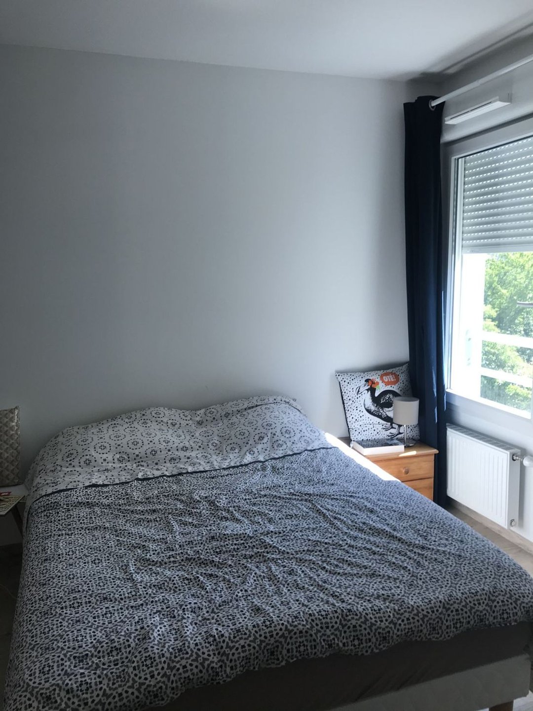 Appartement à louer, 60m², Saint-Priest