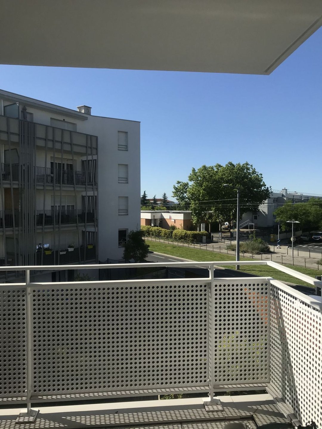 Appartement à louer, 60m², Saint-Priest