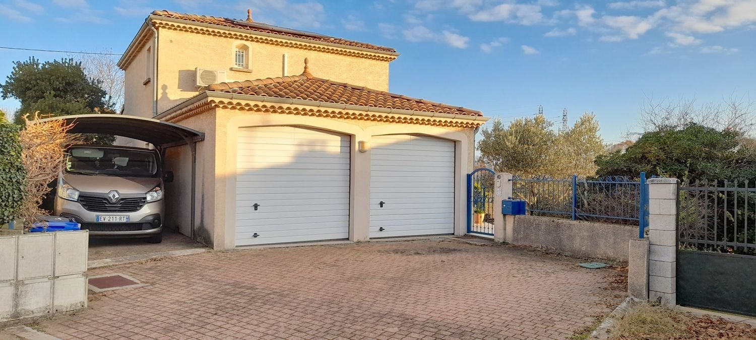 Maison à vendre, 207m², Valence