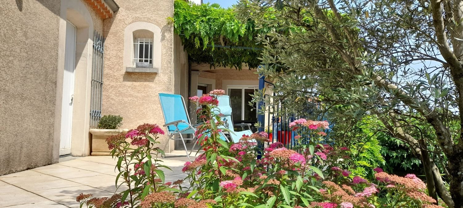 Maison à vendre, 207m², Valence