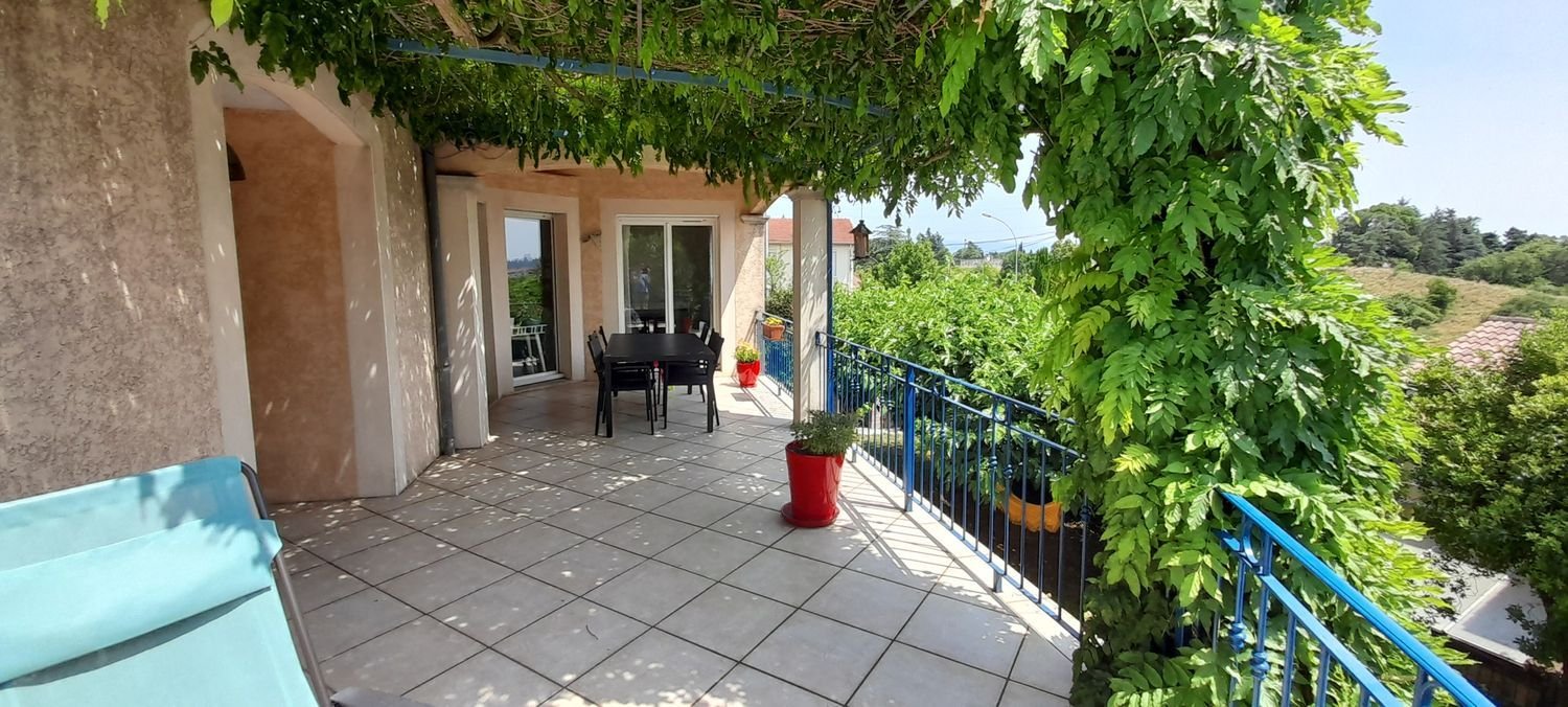 Maison à vendre, 207m², Valence