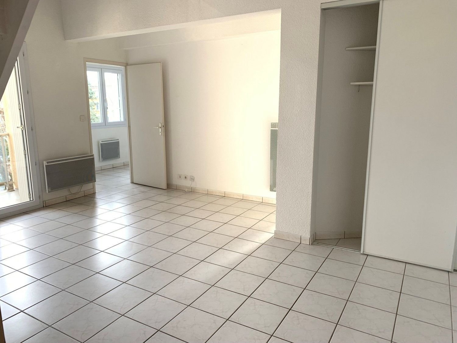 Appartement à louer, 72m², Aubenas