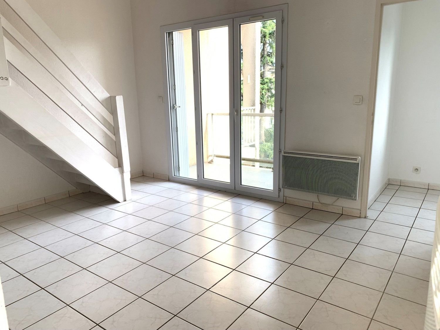 Appartement à louer, 72m², Aubenas