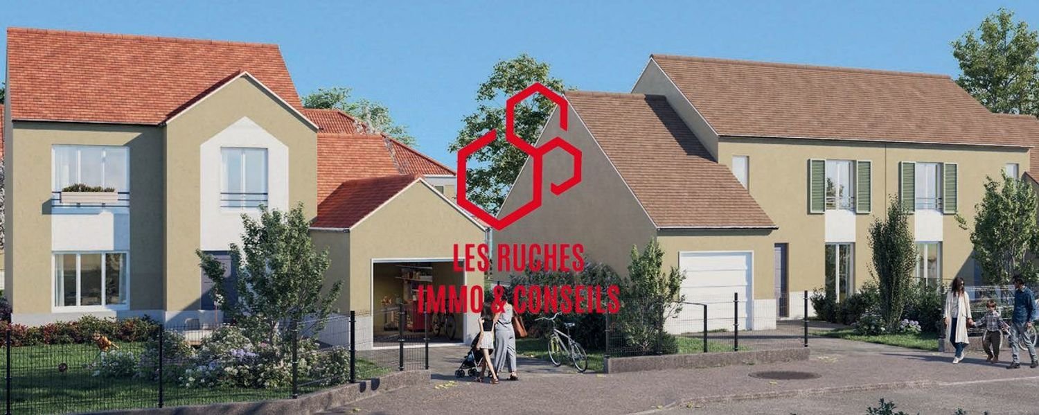 Appartement à vendre, 46m², Cannes-Ecluse