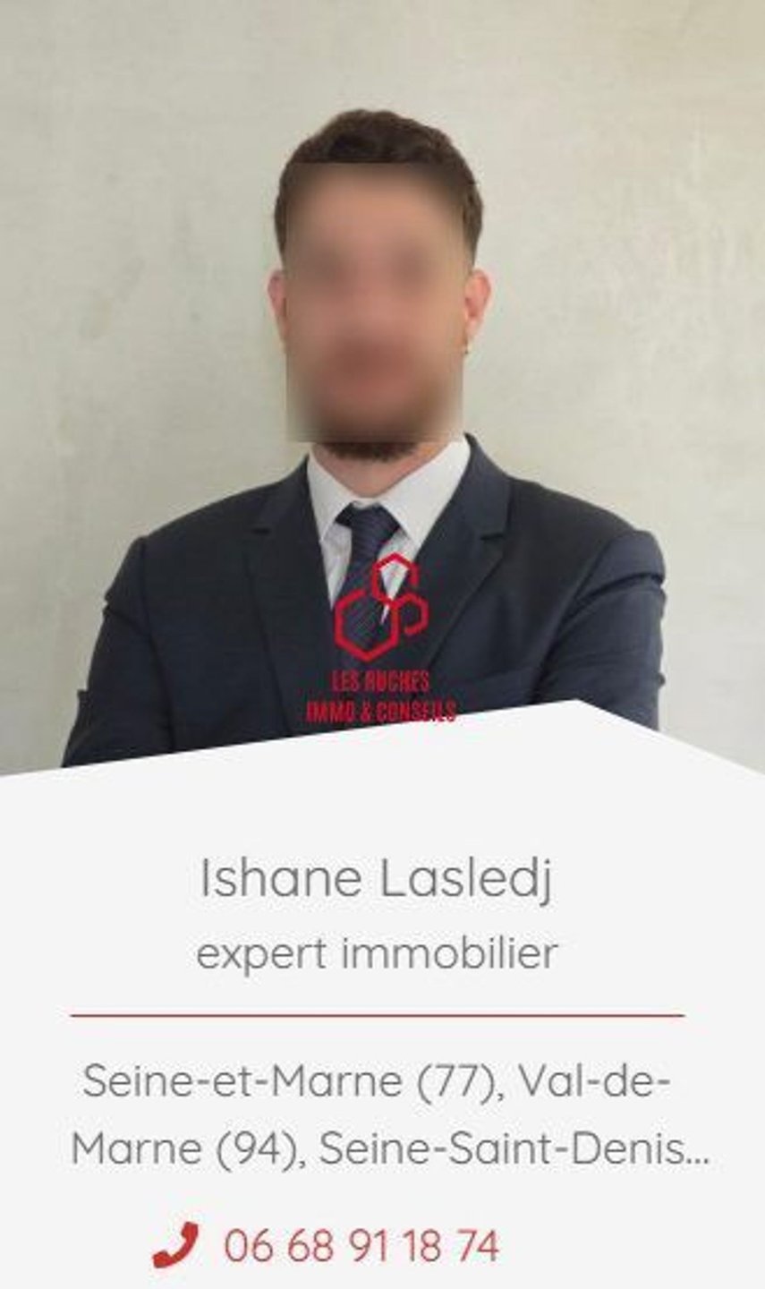 Appartement à vendre, 46m², Cannes-Ecluse