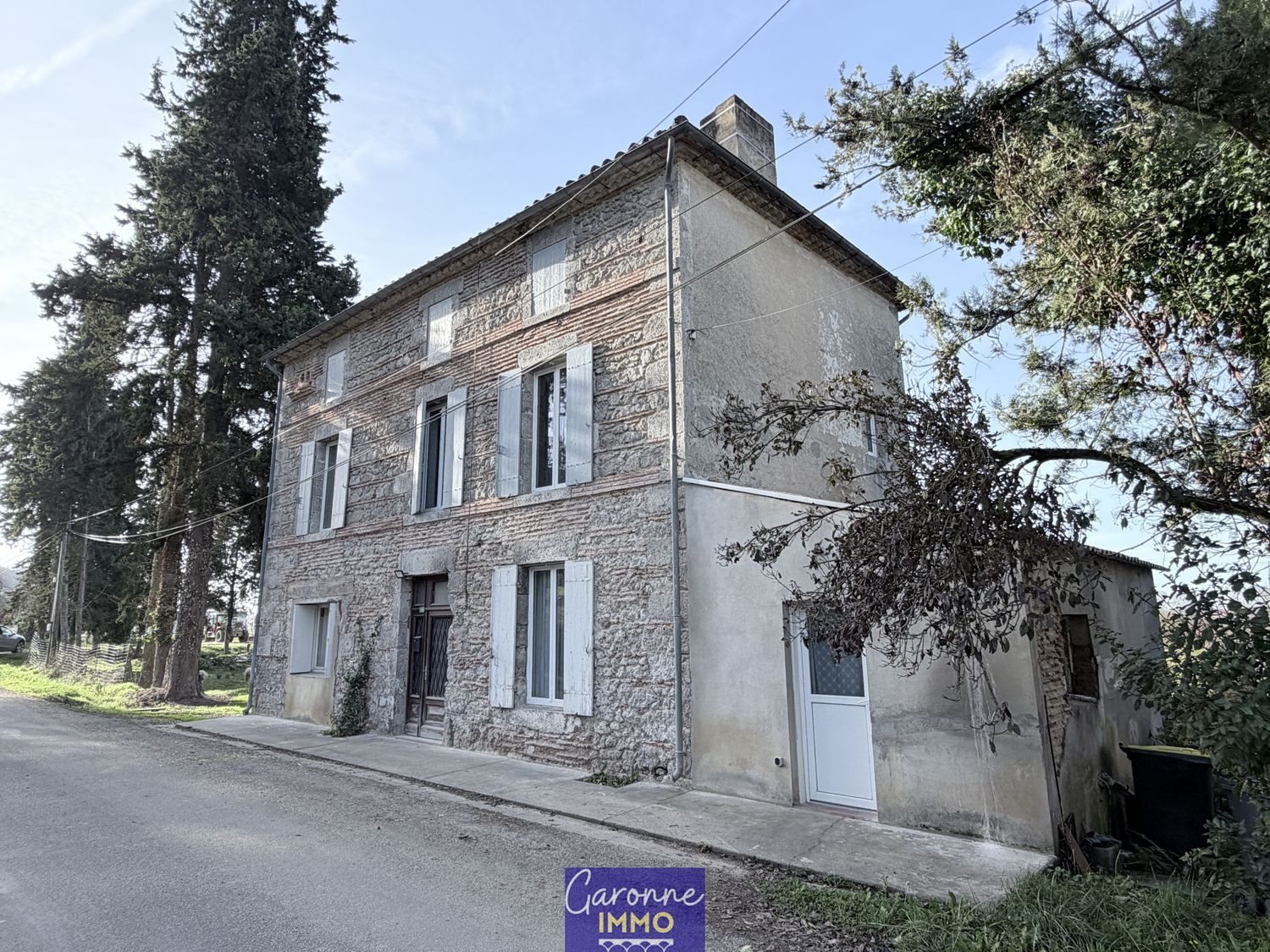 Maison à vendre, 135m², Tonneins