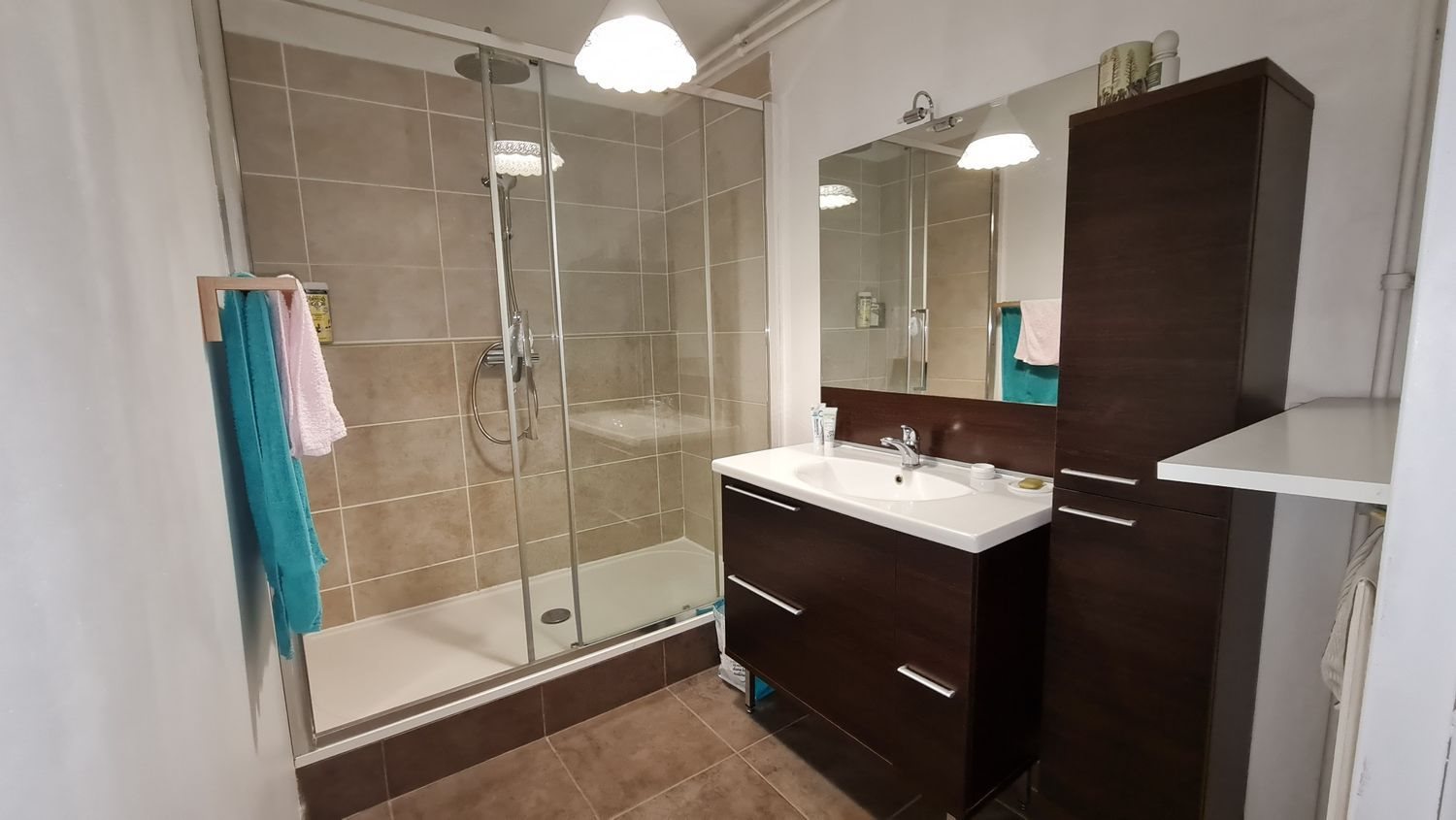 Appartement à vendre, 72m², Les Ulis