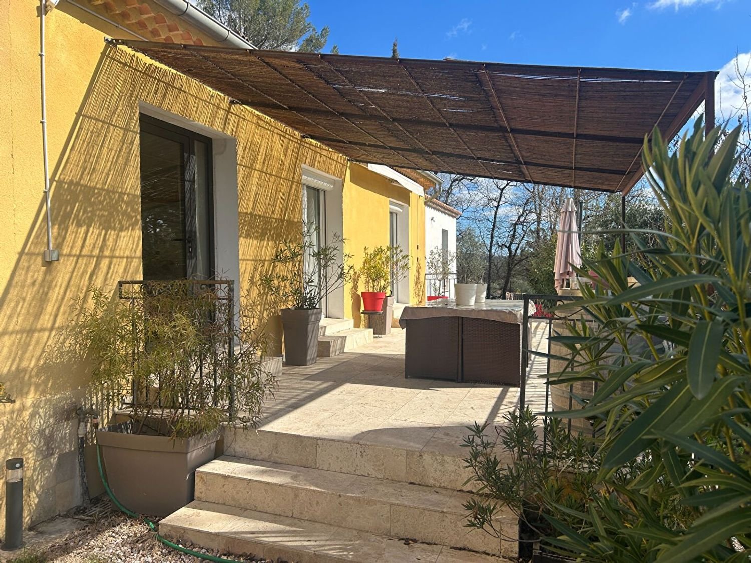 Maison à vendre, 129m², Brignoles