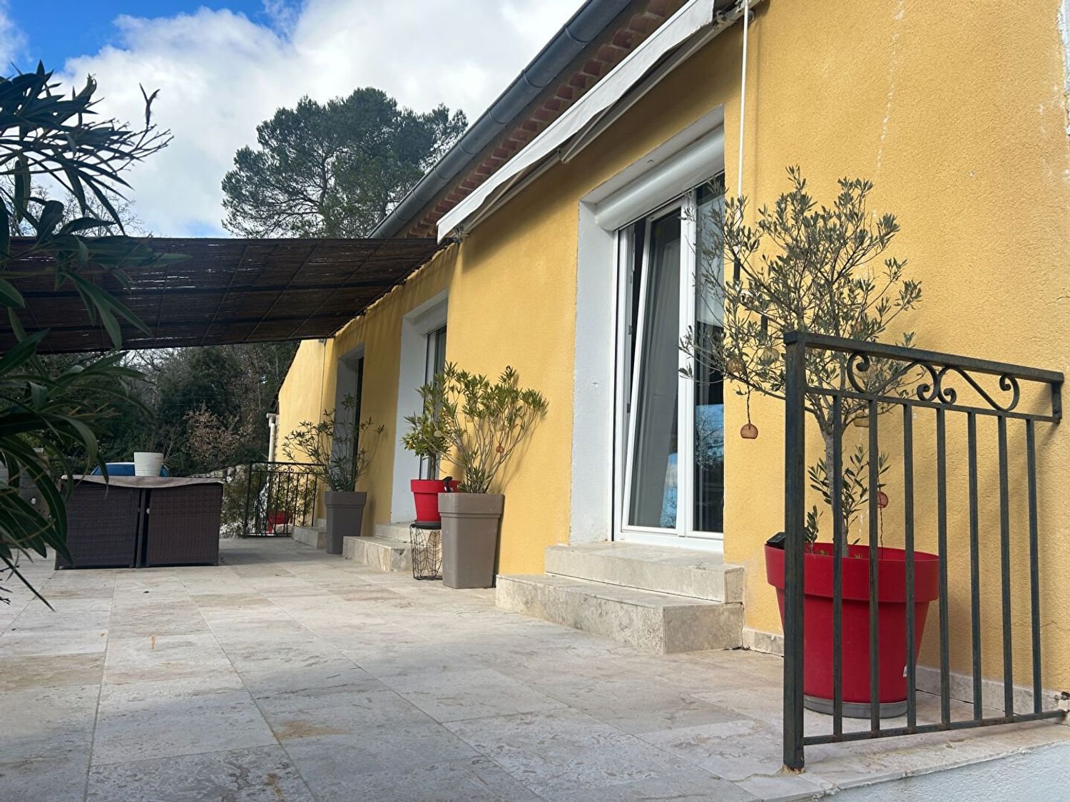 Maison à vendre, 129m², Brignoles