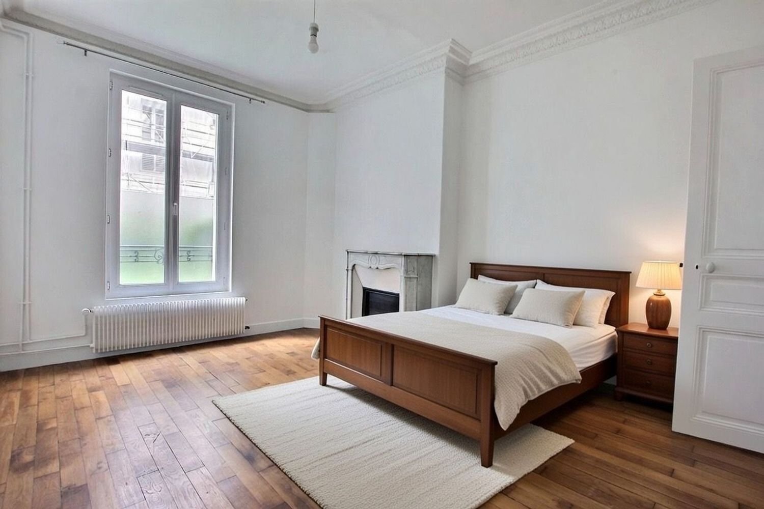 Appartement à vendre, 63m², Pantin