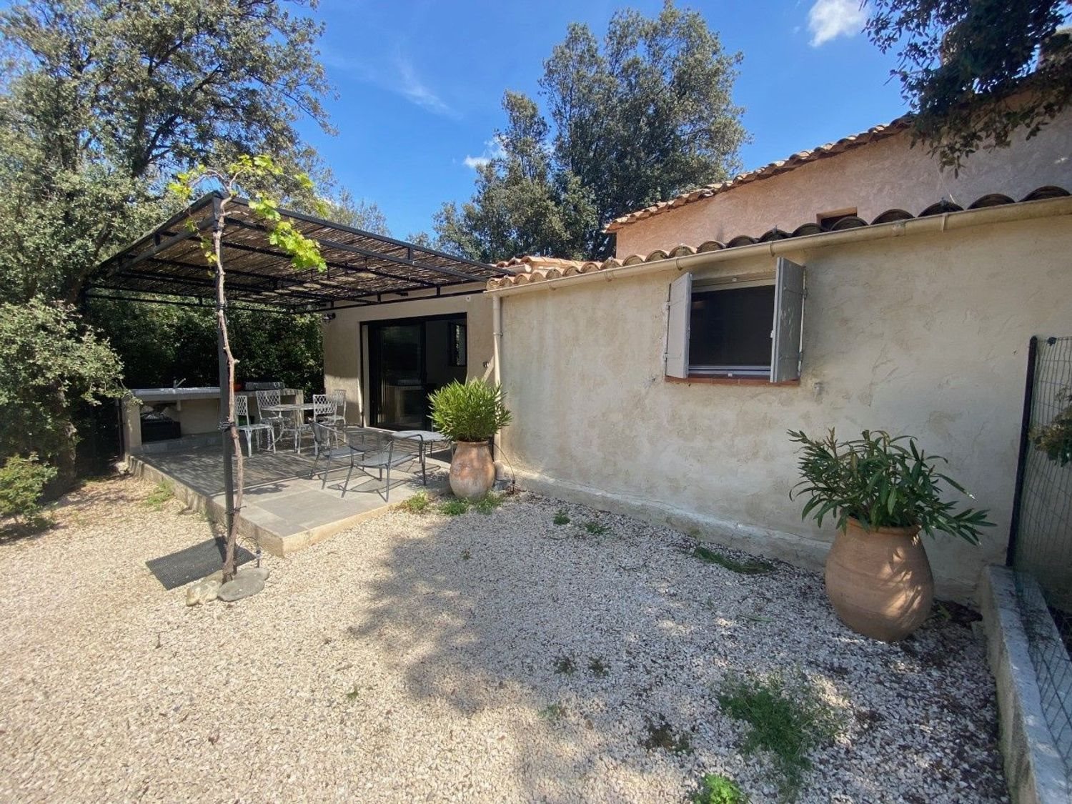 Appartement à louer, 41m², Aix-en-Provence