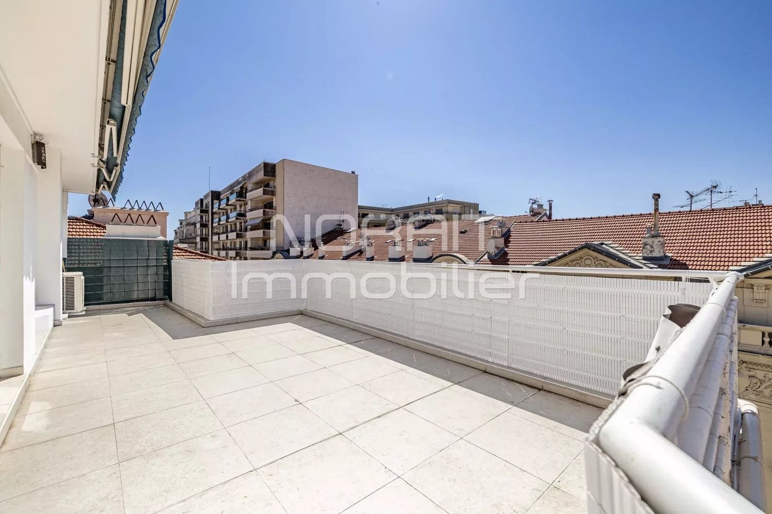 Appartement à vendre, 108m², Nice