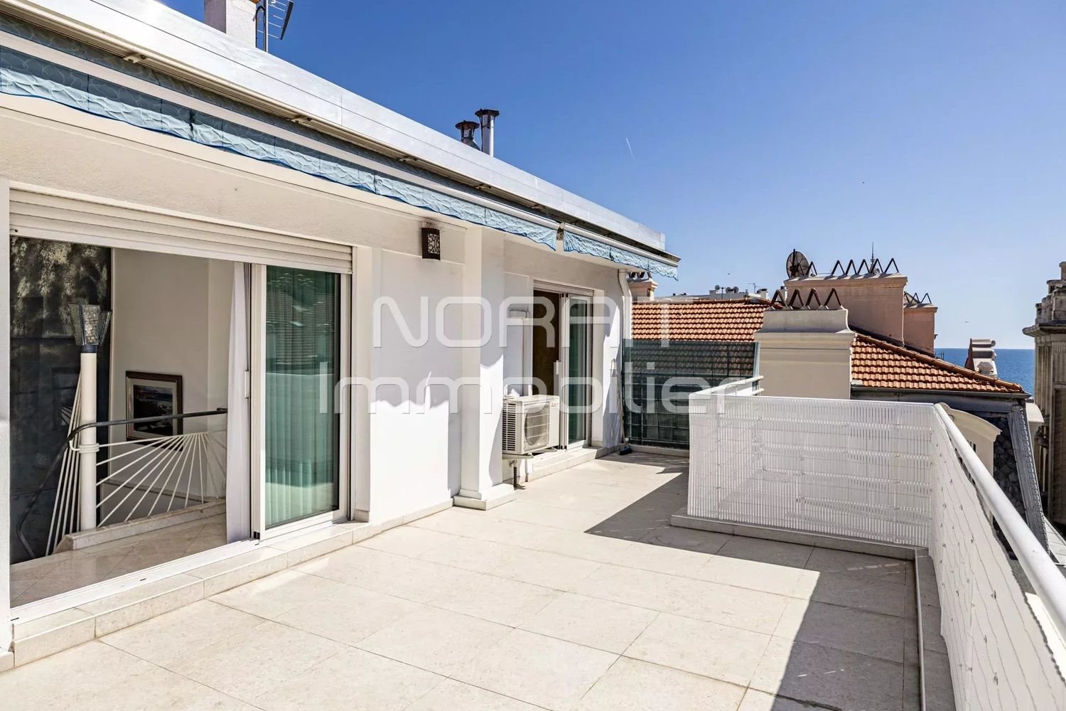Appartement à vendre, 108m², Nice