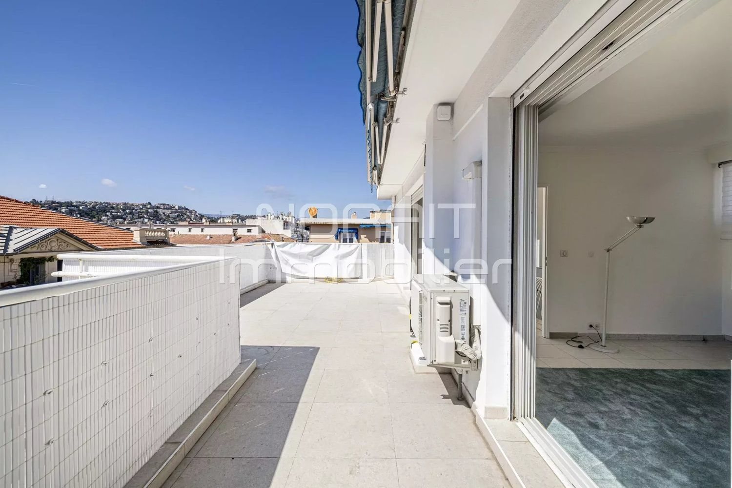 Appartement à vendre, 108m², Nice