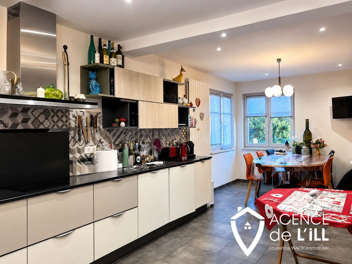 Maison à vendre, 139m², Epfig