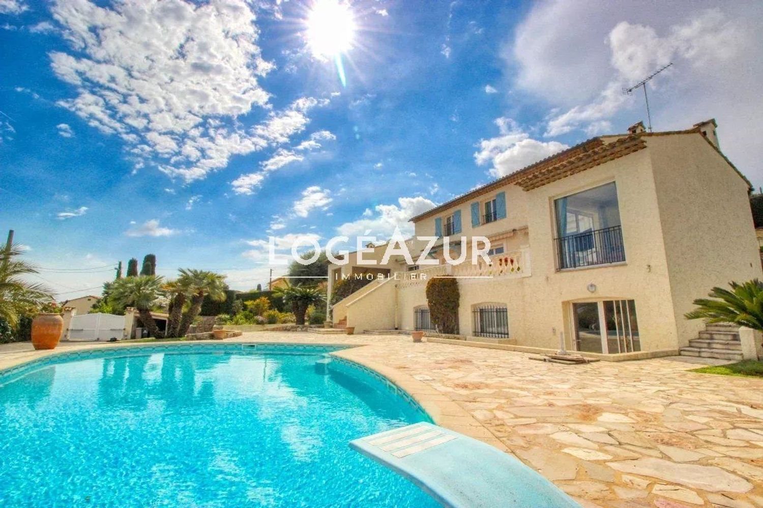 Maison à vendre, 330m², Vallauris