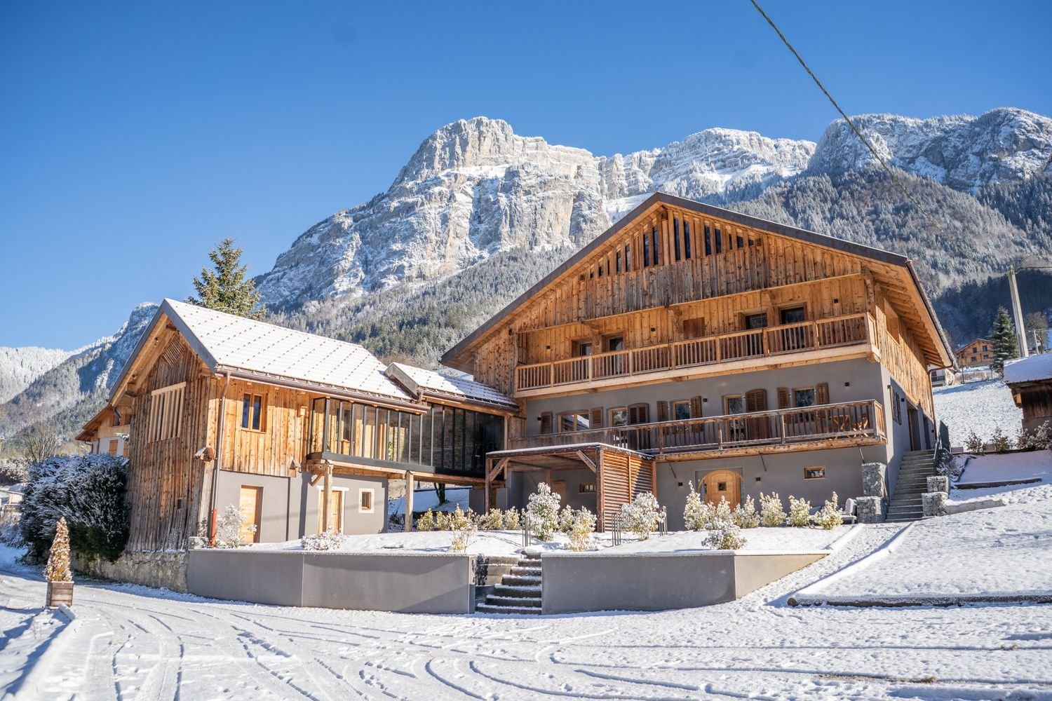 Maison à vendre, 413m², Annecy