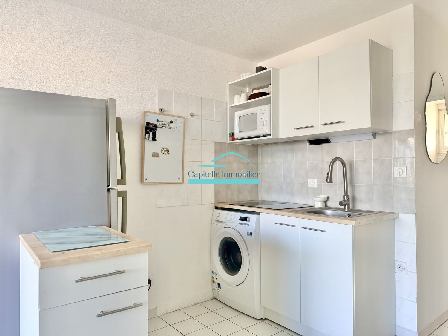 Appartement à vendre, 33m², Sète