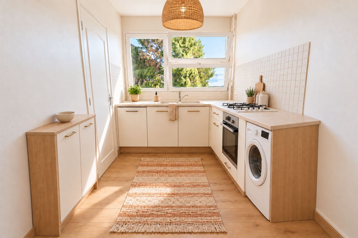 Appartement à vendre, 60m², Angers