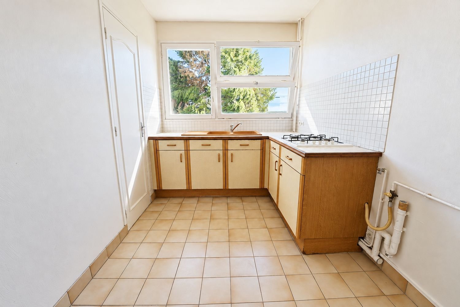 Appartement à vendre, 60m², Angers