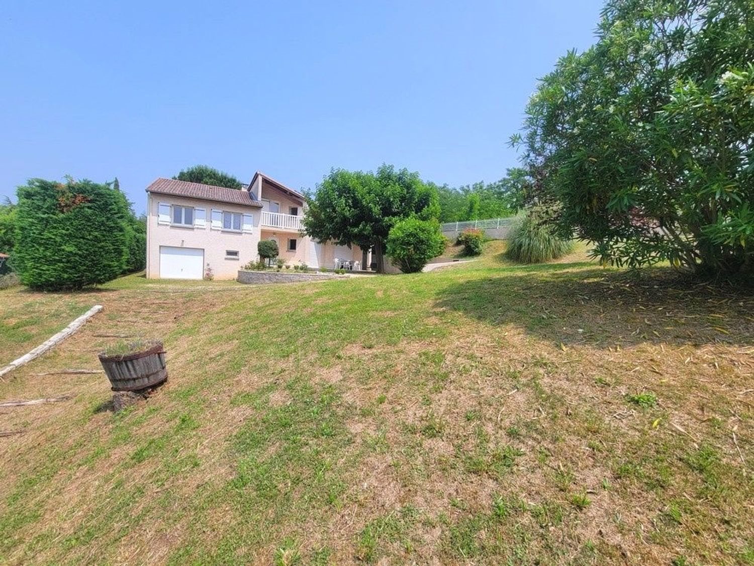 Maison à vendre, 139m², Saint-Maurice-l'Exil