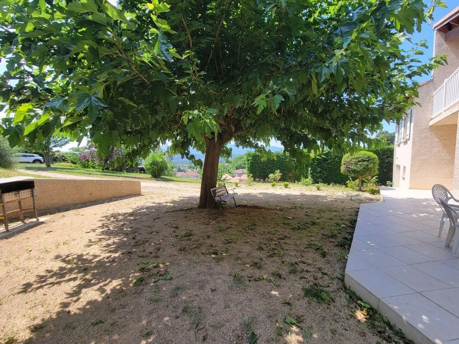 Maison à vendre, 139m², Saint-Maurice-l'Exil