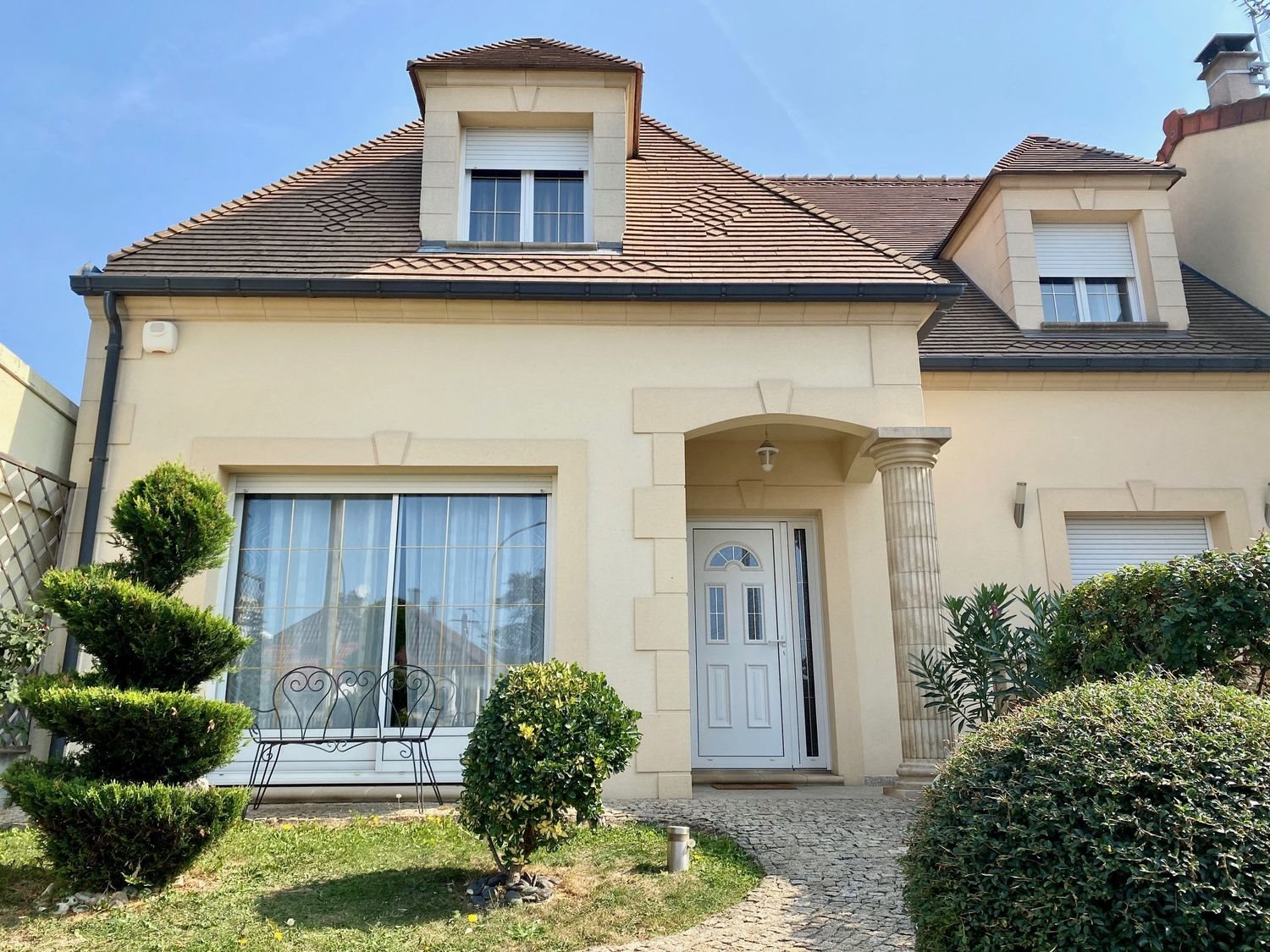 Maison à vendre, 150m², Morsang-sur-Orge
