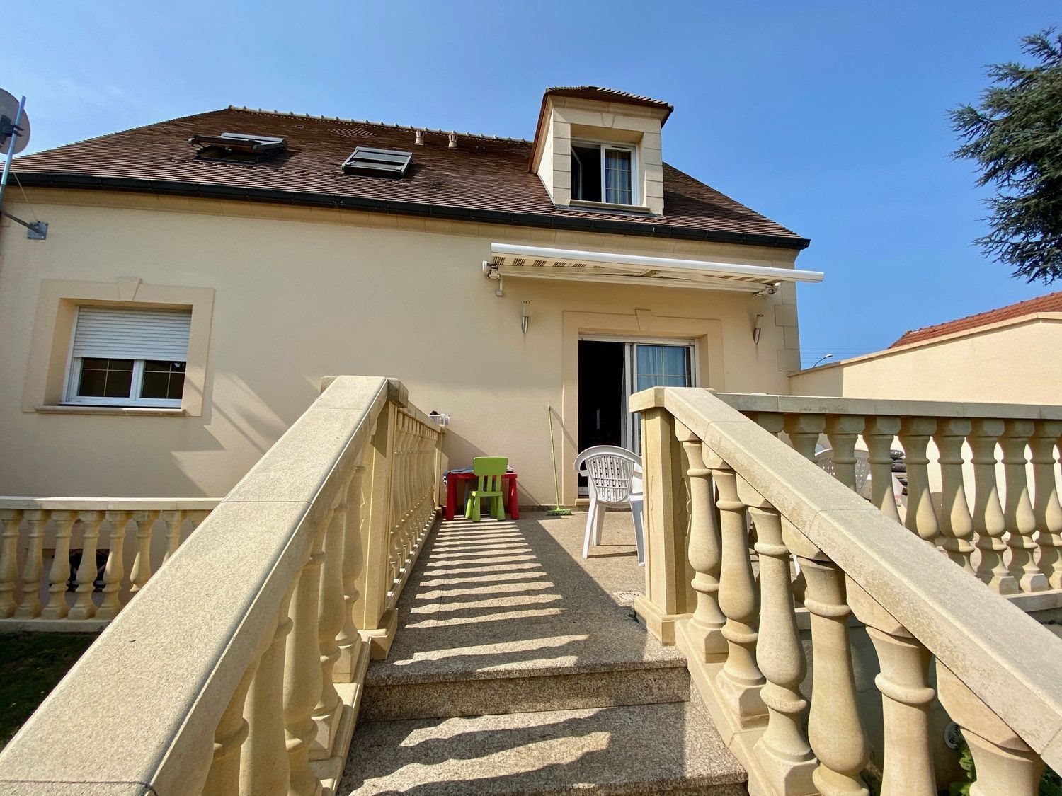 Maison à vendre, 150m², Morsang-sur-Orge