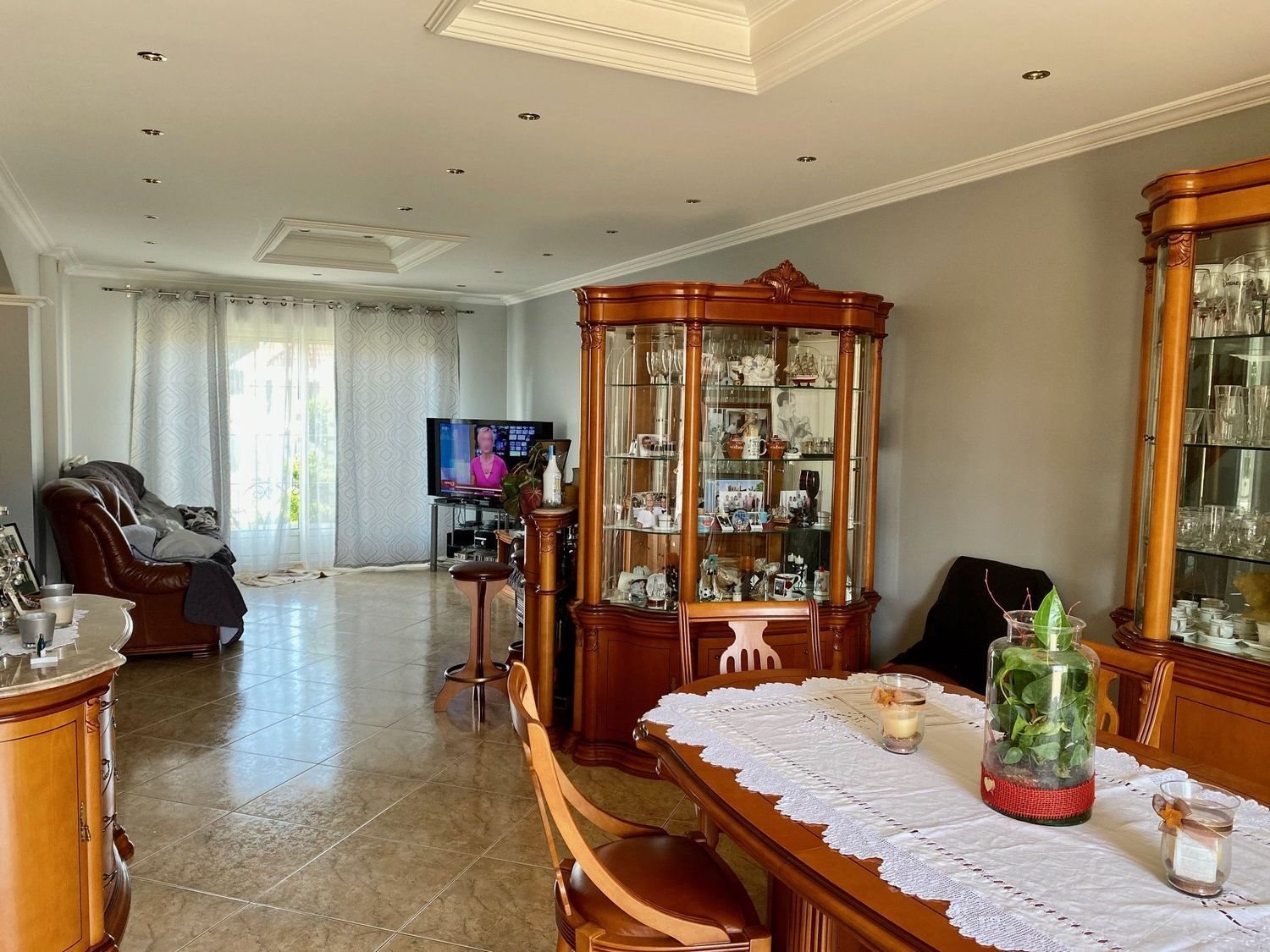 Maison à vendre, 150m², Morsang-sur-Orge