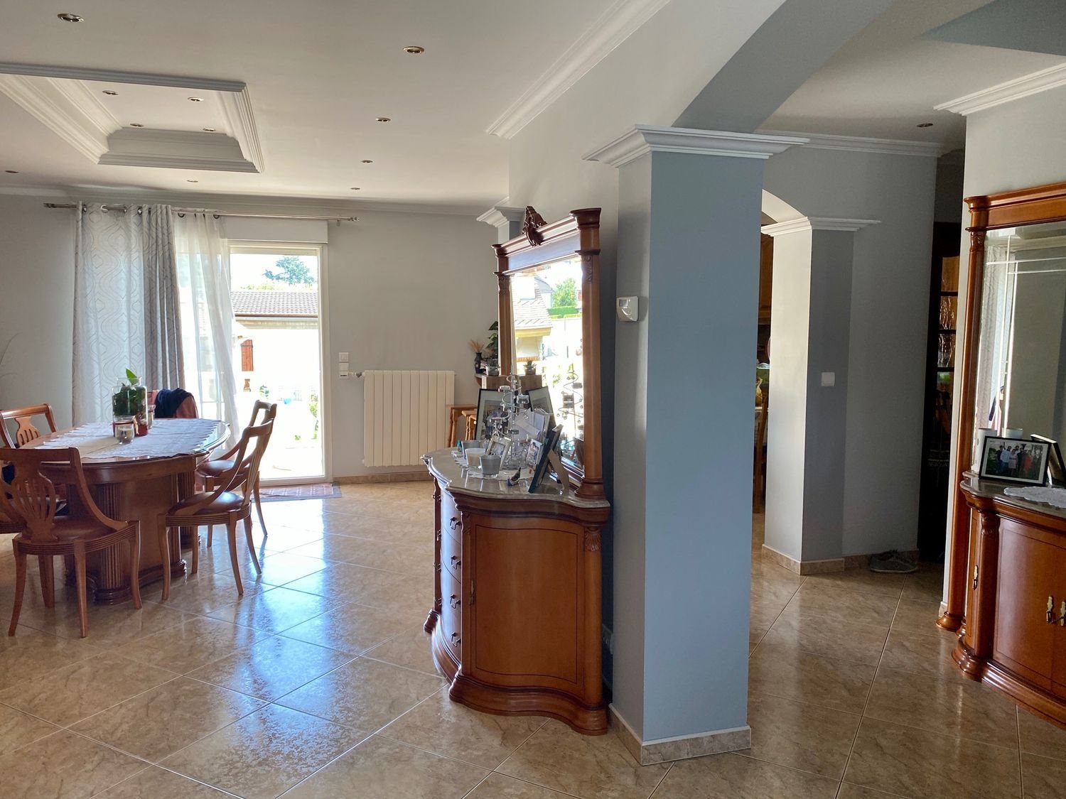 Maison à vendre, 150m², Morsang-sur-Orge