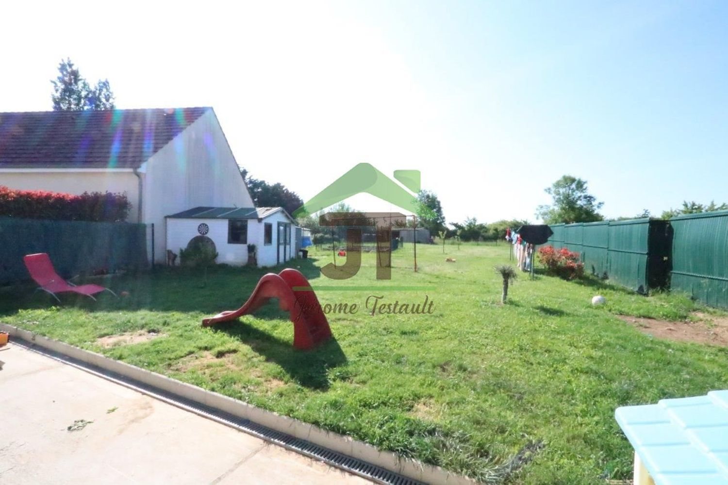 Maison à vendre, 91m², Châteaudun