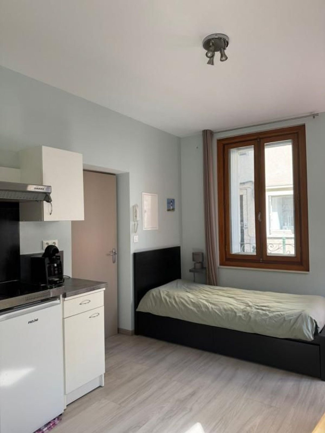 Appartement à louer, 17m², Castres