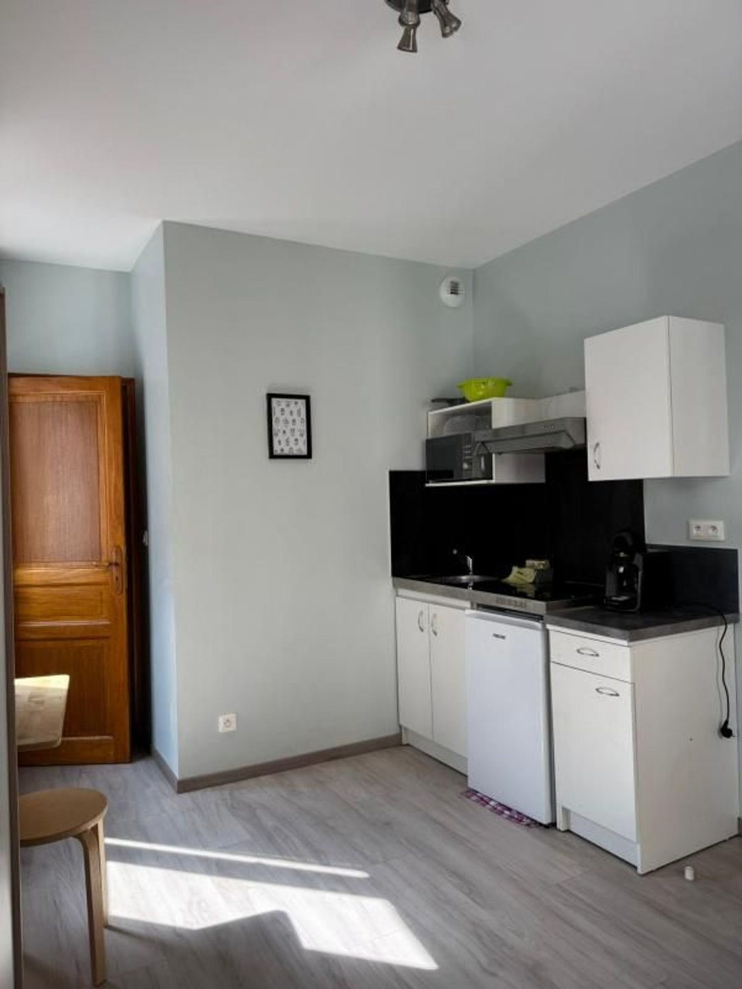 Appartement à louer, 17m², Castres