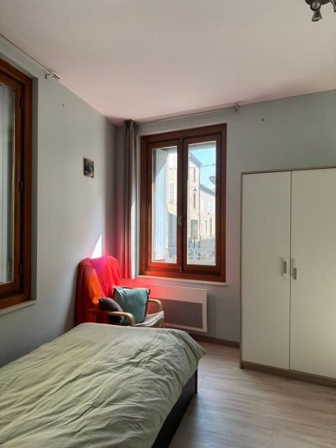 Appartement à louer, 17m², Castres