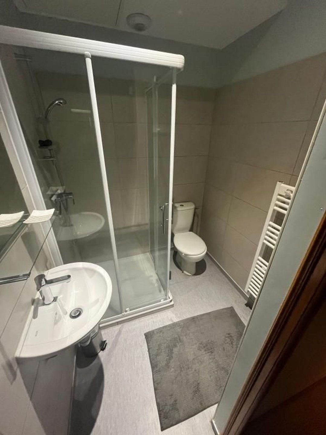 Appartement à louer, 17m², Castres