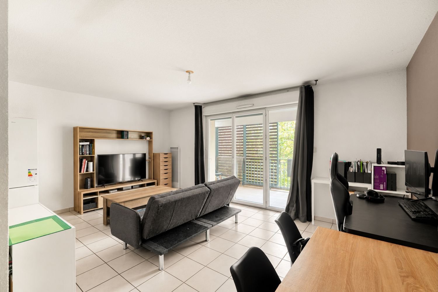 Appartement à vendre, 44m², Toulouse
