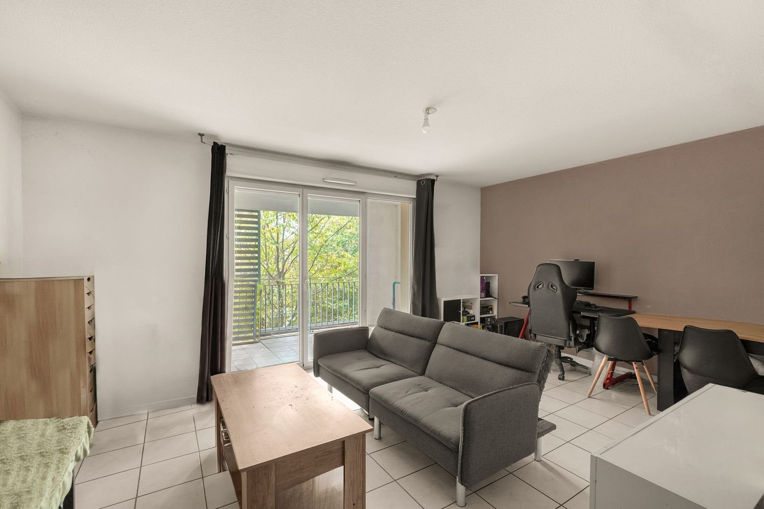Appartement à vendre, 44m², Toulouse