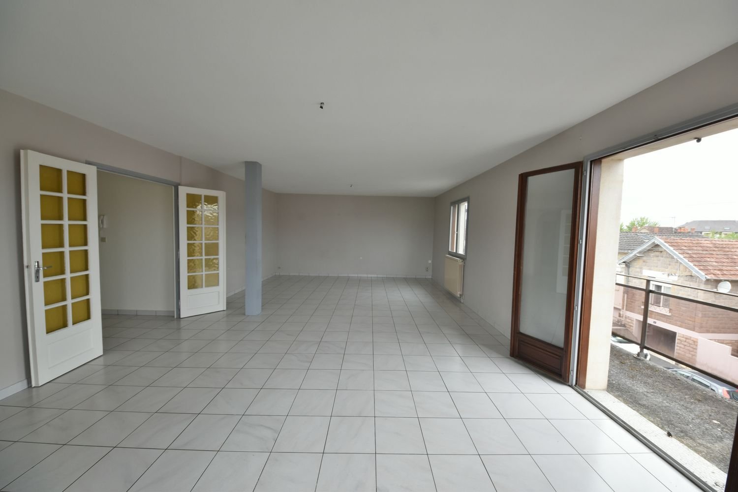Appartement à vendre, 100m², Brive-la-Gaillarde