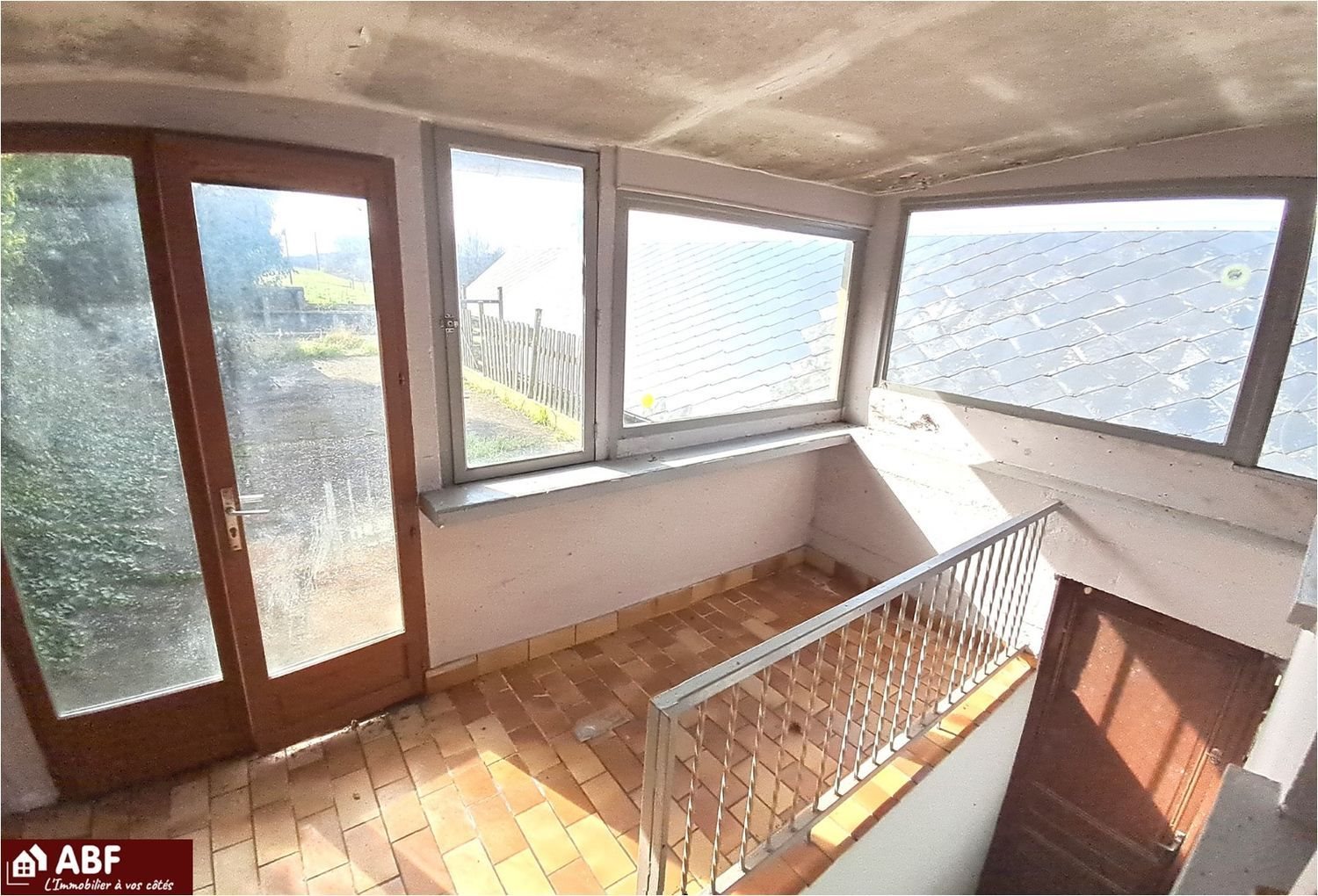 Maison à vendre, 82m², Crosville-sur-Scie