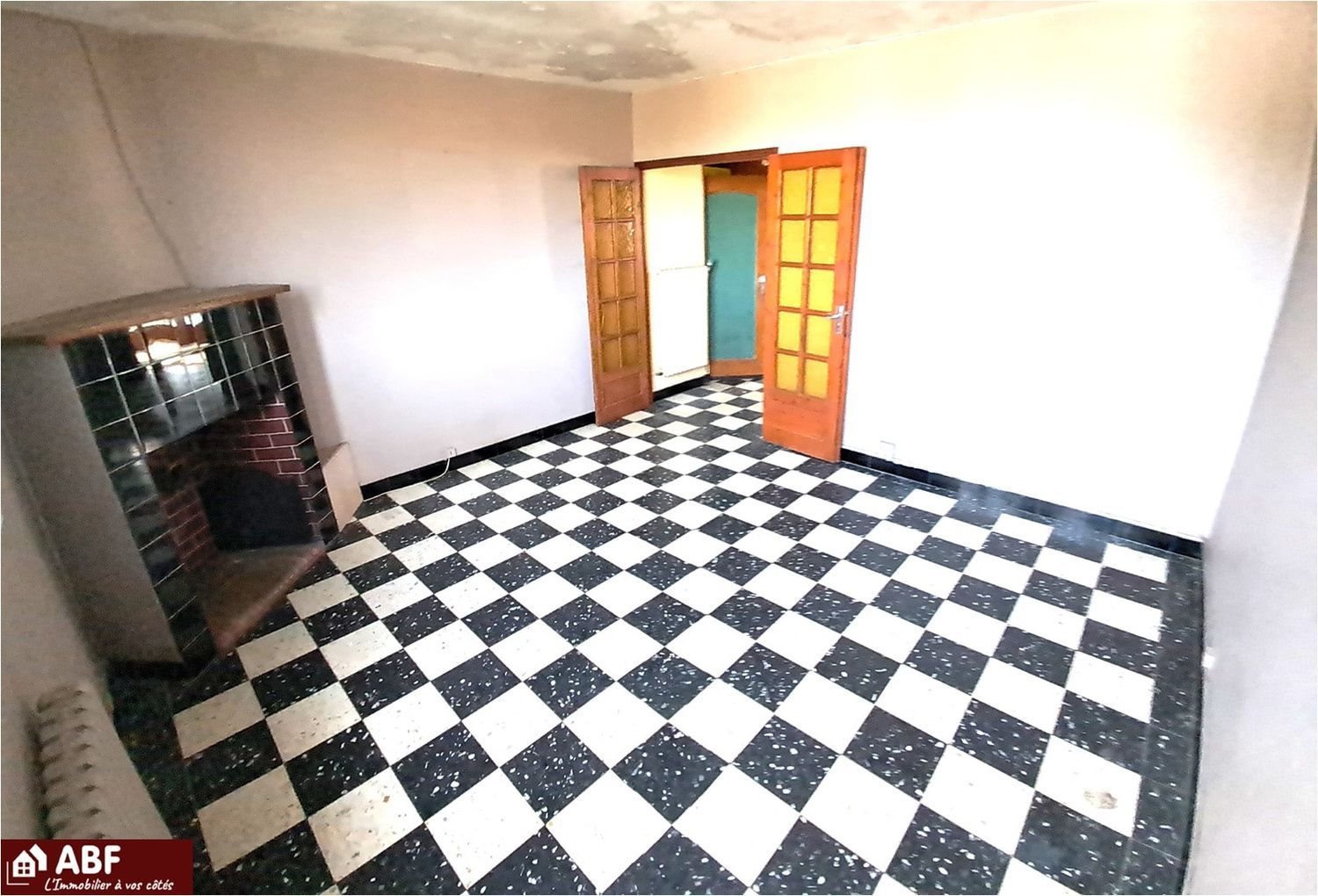 Maison à vendre, 82m², Crosville-sur-Scie