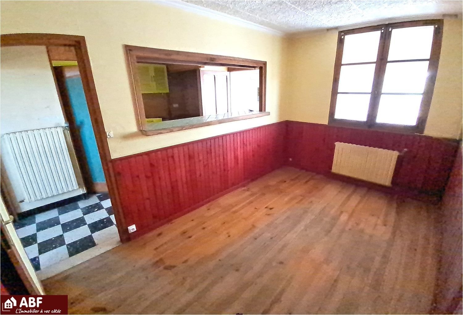 Maison à vendre, 82m², Crosville-sur-Scie