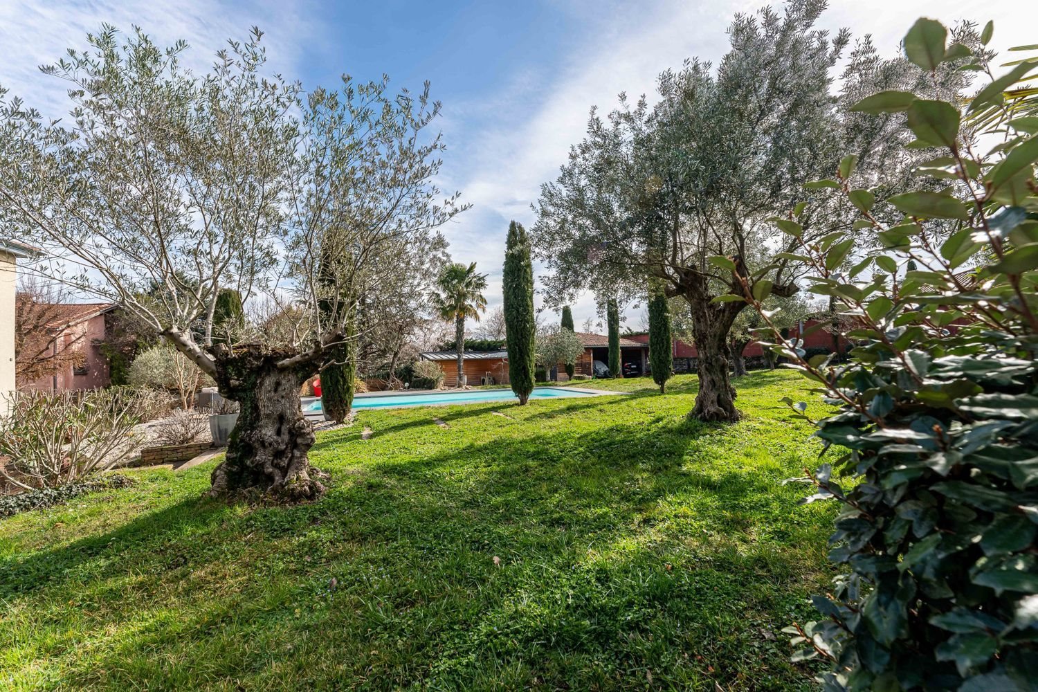 Maison à vendre, 235m², Chaponost