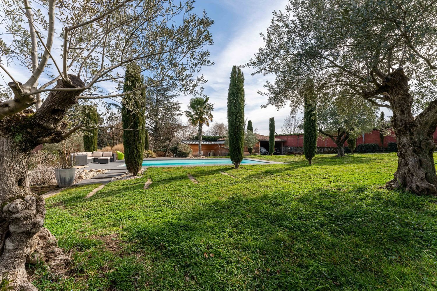 Maison à vendre, 235m², Chaponost