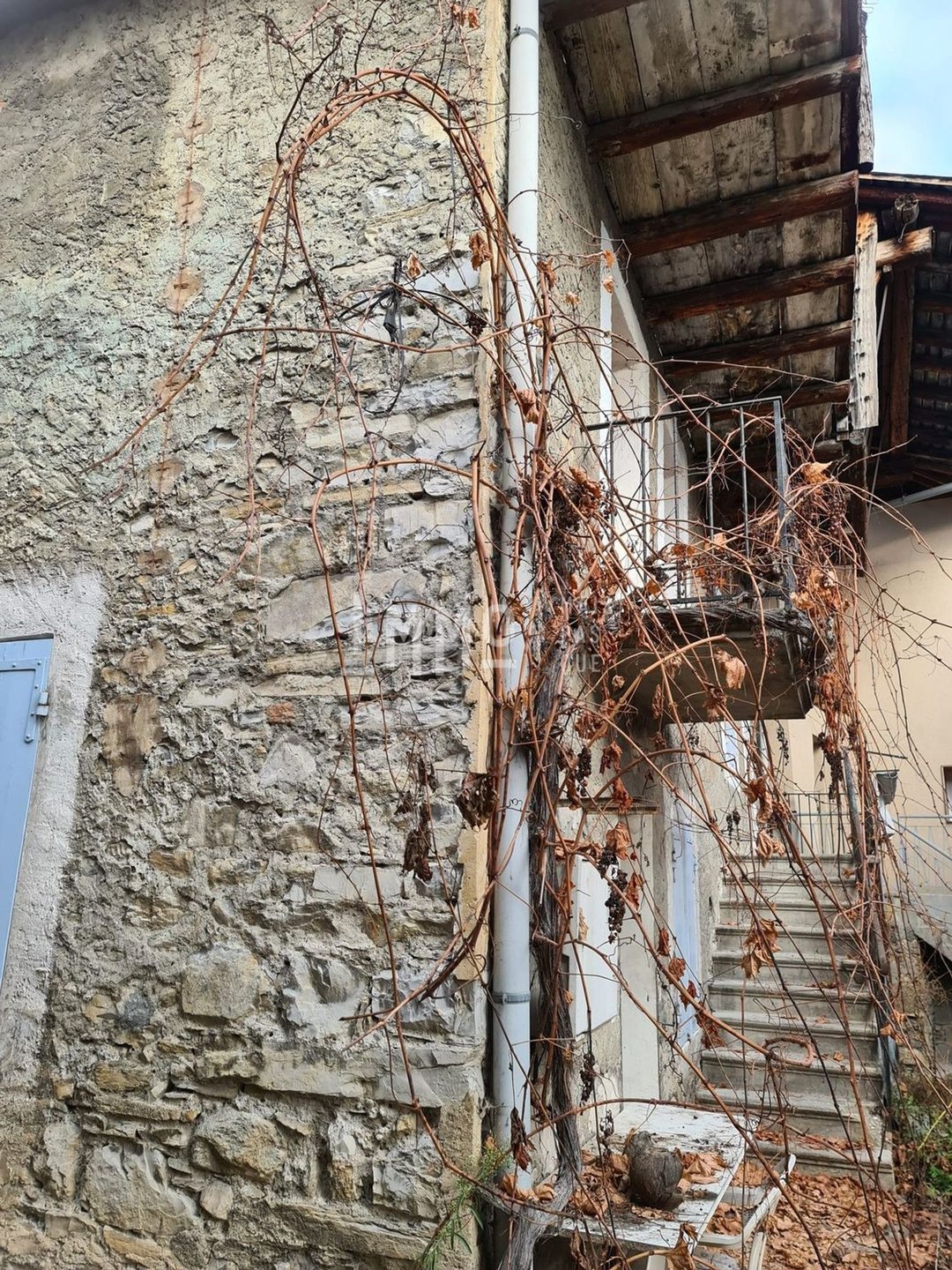 Maison à vendre, 50m², Saint-Pierre-d'Albigny