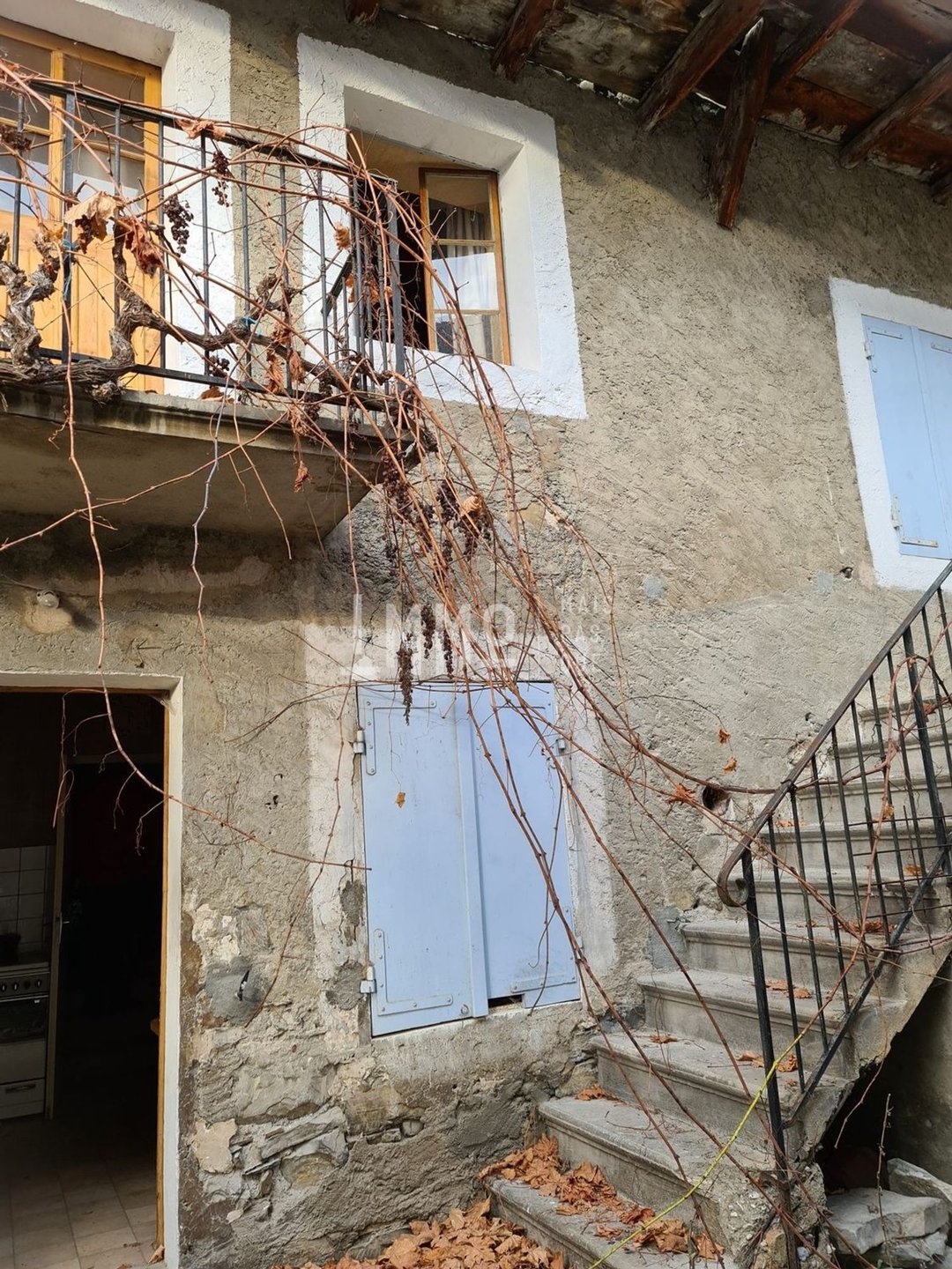 Maison à vendre, 50m², Saint-Pierre-d'Albigny