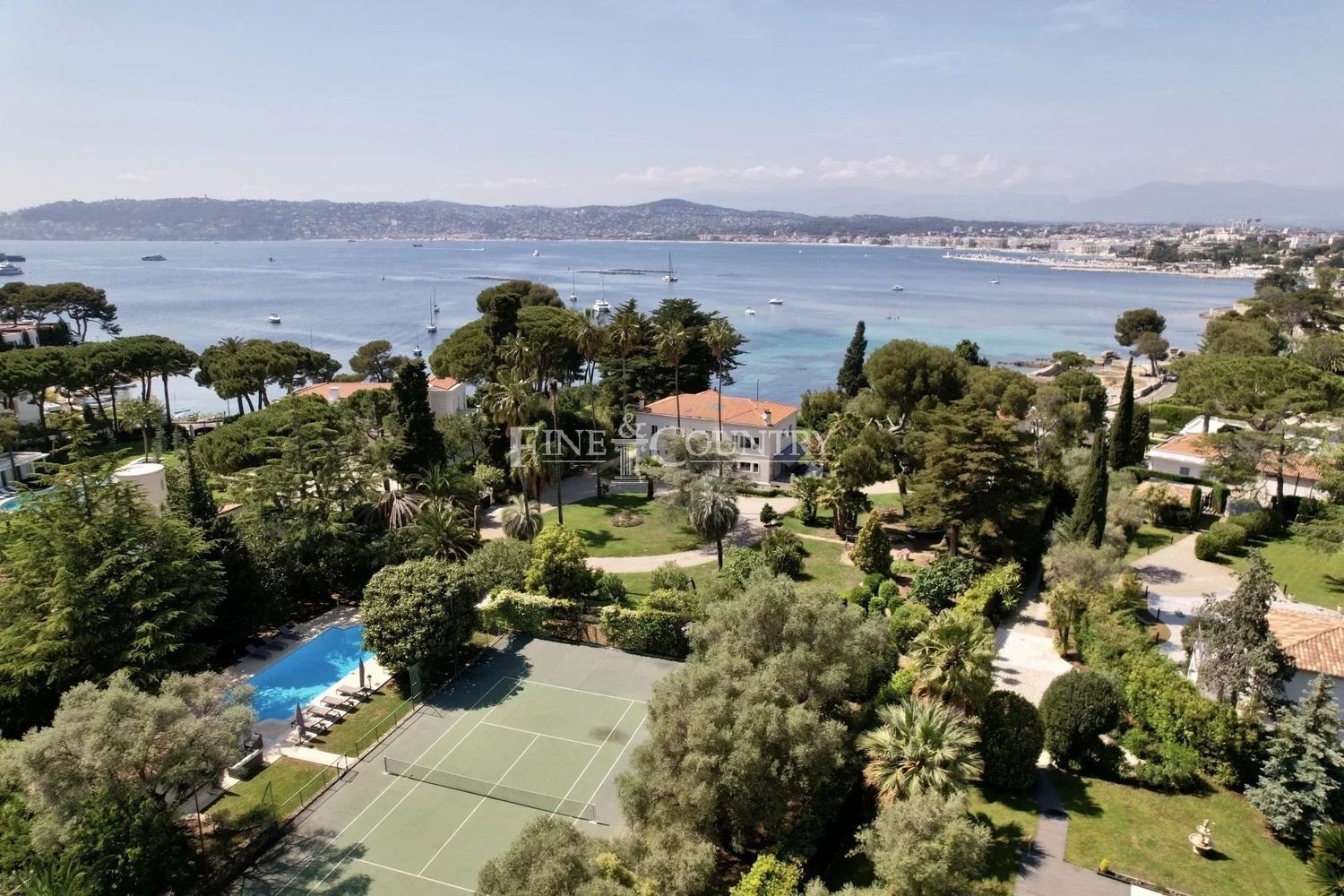 Maison à vendre, 512m², Antibes
