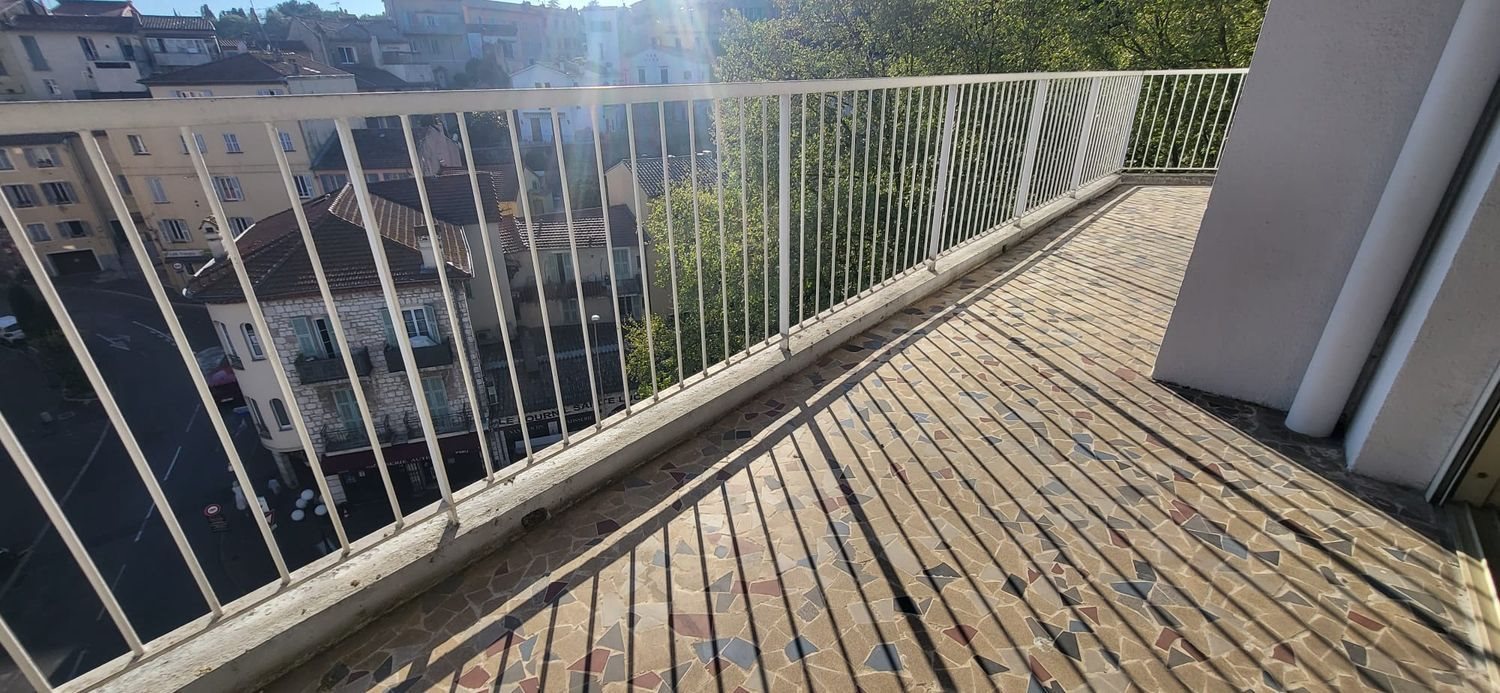 Appartement à vendre, 73m², Cagnes-sur-Mer